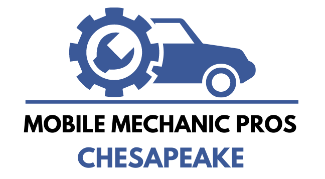 mobilemechanicchesapeake.com Logo